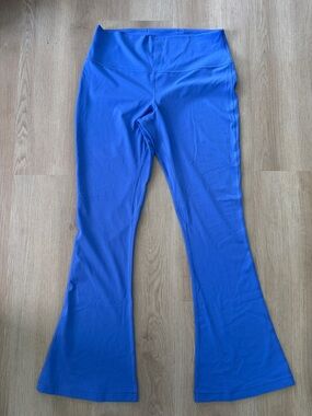 lululemon align high-rise mini-flared leggings 32”